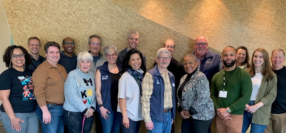2025 Retreat Photo