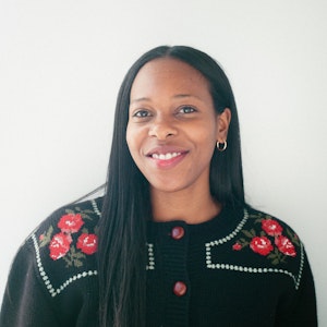 caption: Lauren Williams