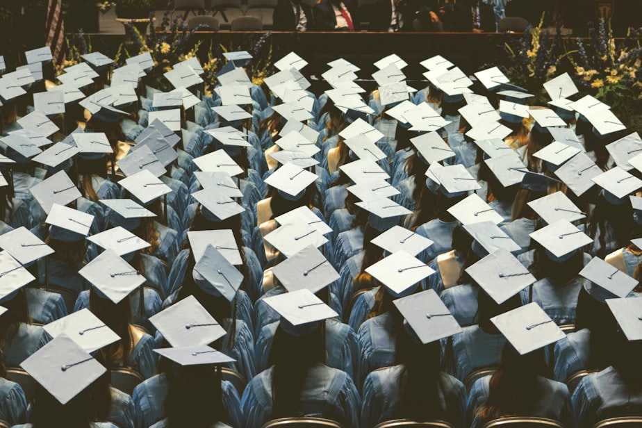Graduation generic