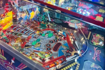 pinball