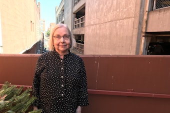 caption: Kathryn Bartholomew, Associate Professor of Languages & Linguistics, Seattle Pacific University 