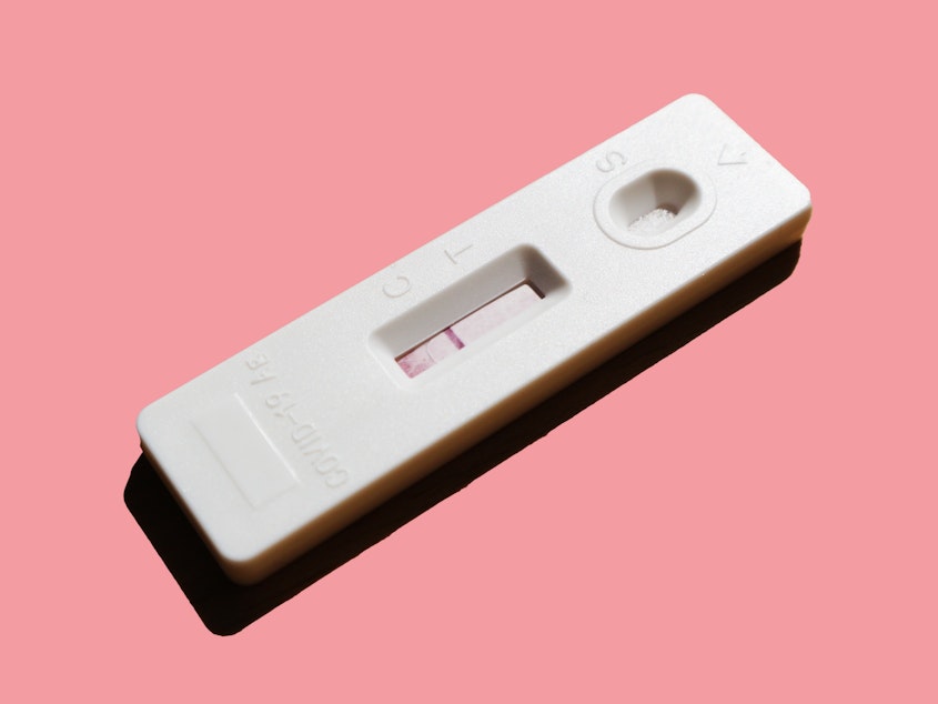 covid test generic