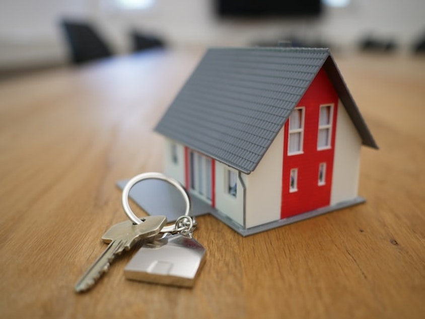 house key housing generic