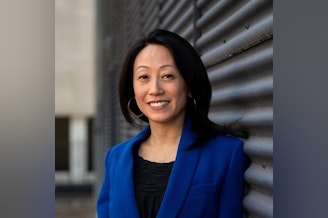 Tina Pamintuan Square