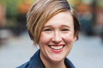 caption: Katherine Goldstein