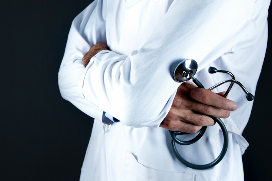 doctor medical hospital