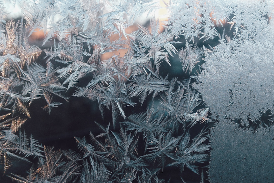 snow ice window winter generic