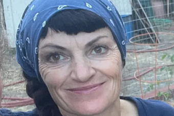 caption: Cliona Ward moved to the U.S. as a teenager from Ireland. She pleaded guilty to a drug charge in 2007, which has led to her being questioned by Immigration and Customs Enforcement, or ICE.