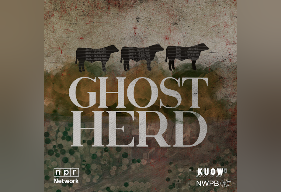 Ghost Herd Logo FINAL