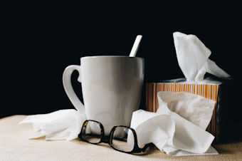 illness cold sick flu generic